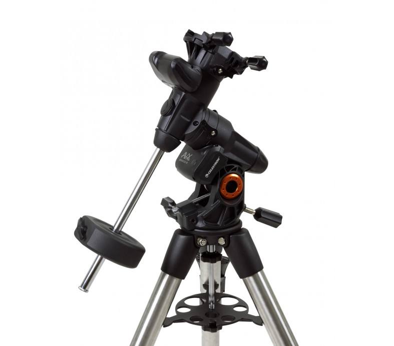Advanced VX 8" Schmidt Cassegrain Telescope